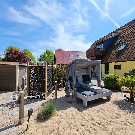 Apartment Ackerblick Auf In