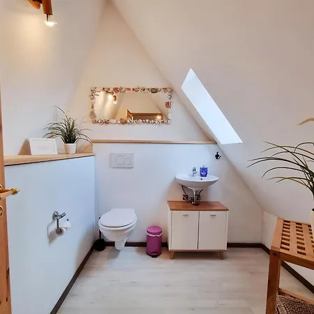 Apartman Ackerblick Auf In Schwartbuck