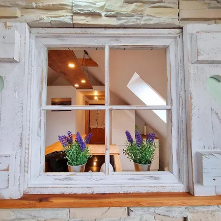 Ackerblick Auf In Schwartbuck