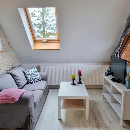 Ackerblick Auf In Schwartbuck