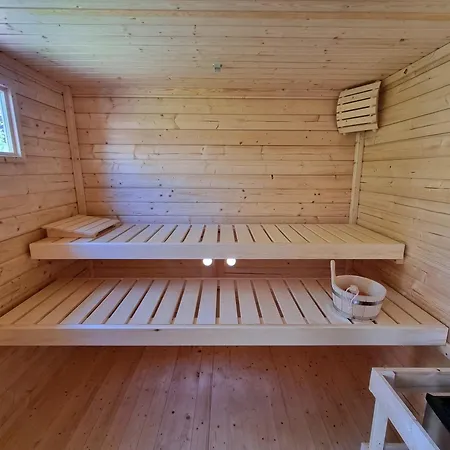 Ackerblick Auf In Apartman